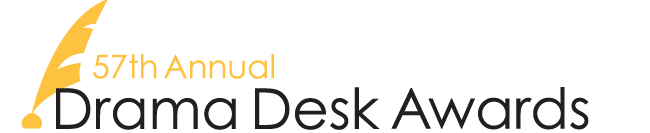 Drama Desk Awards Logo