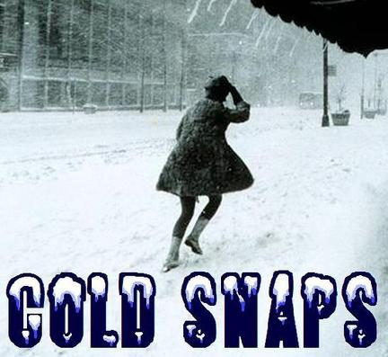 "COLD SNAPS", WorkShop Theater Company, Winter One-Act Plays